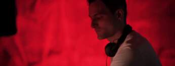 L.A.S. [DJ-set] | UNDERDOGS x CHÂTEAU PERCHÉ FESTIVAL 2019