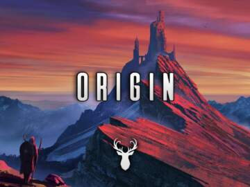 Origin | Chill Mix