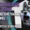ShackStreams: Joining the Yakuza (Kiwami) for Steam