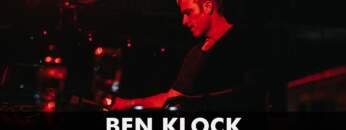EXIT 2018 | Ben Klock Live @ mts Dance Arena