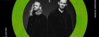 KREAM mixing new John Summit, Dom Dolla, Chris Lake, BYOR