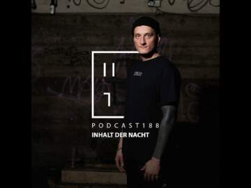 Inhalt Der Nacht – HATE Podcast 188