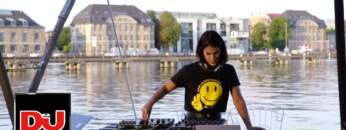 Rebekah DJ Set From The Alternative Top 100 DJs Virtual