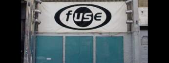 Deetron @ Fuse 27-10-2001