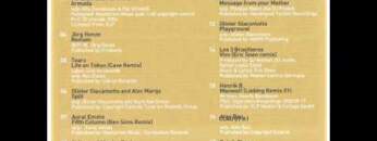 Chris Liebing Live In Belgrade (2005) Cd 1