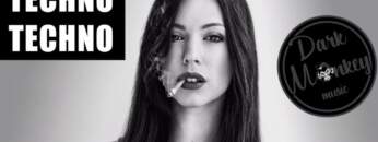 MINIMAL TECHNO MIX 2019 Maximal Mad Set by RTTWLR