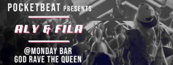 Aly & Fila [FULL VIDEO SET w TRACK LIST] @