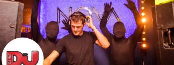 ANTS: Andrea Oliva, Secondcity & Tapesh LIVE from ADE