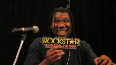 Disclosure with KRS-ONE – 30 Minutes of Truth