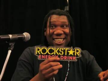 Disclosure with KRS-ONE – 30 Minutes of Truth