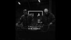 New Frames – HATE Podcast 187