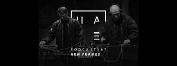 New Frames – HATE Podcast 187