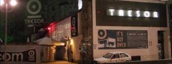 Dj Hell @ Globus (Closing Party) – 2005-04-16