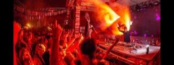 Claptone – Live from Defected Croatia 2018