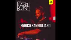 Enrico Sangiuliano @ Villa Kakelbont ADE Special