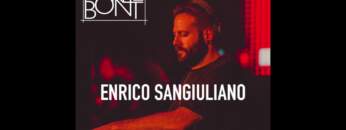 Enrico Sangiuliano @ Villa Kakelbont ADE Special