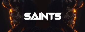 Cyberpunk / Darksynth / Midtempo Mix ‘SAINTS’ [Copyright Free]
