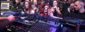 Crotekk BDay 2019 Aftermovie