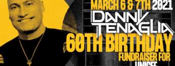 @Beatport Presents: Danny Tenaglia’s 60th Birthday – DAY2 – PART