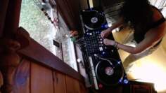 Eris Drew b2b Octo Octa DJ Set From UN/TUCK x