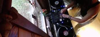 Eris Drew b2b Octo Octa DJ Set From UN/TUCK x