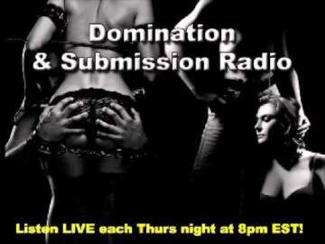 D/s Radio: Slave or Submissive? [11/14/13]