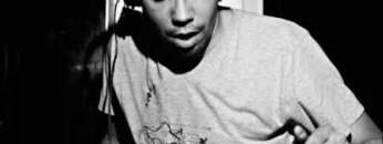 Patrick Lindsey – DJ Set @ Clubnight Hessentag (Heppenheim, Germany)