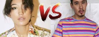 Chairs, Shoes and Perfume: Peggy Gou vs Daniel Wang (Part