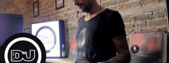 Marco Bailey Live From #DJMagHQ