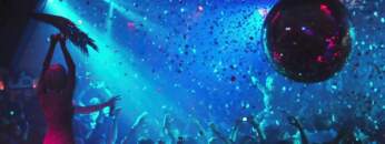 Karotte, Loco Dice @ Clubnight 2004 (Techno & Acid DJ