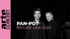 PAN-POT LIVE @ Nature One 2023