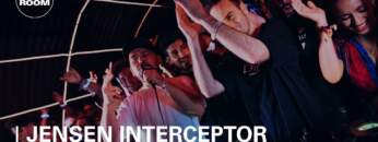 Jensen Interceptor | Boiler Room x Glitch Festival Day 2