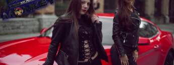 MINIMAL TECHNO MIX 2018-2019 In the Dark by FreeJ