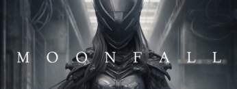 Dark Techno / EBM / Industrial Bass Mix ‘MOONFALL’ [Copyright