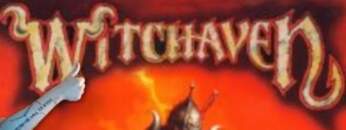 C:DOSEMBER.24TH #189 Witchaven [FOLLOWER/SUBSCRIBER STEAM KEY GIVEAWAYS EVERY 10 MINUTES!!!]