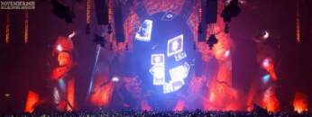 Qlimax 2012 live set: Wildstylez