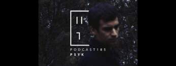 Psyk – HATE Podcast 185