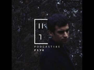 Psyk – HATE Podcast 185