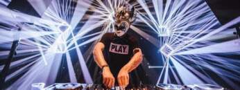 Boris Brejcha – Live Set 2020 @ EricDias