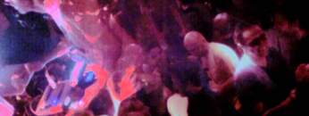 Mathias Kaden & Alex Smoke ready made @ 10 Jahre