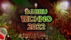Techno DJ Mix – Eli Brown Deborah de Luca Adam