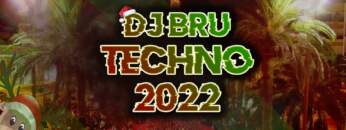 Techno DJ Mix – Eli Brown Deborah de Luca Adam