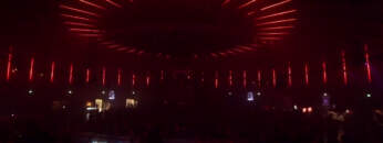 Len Faki – Live at Awakenings 20 Years, Amsterdam 2017