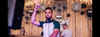 TOMIC 🌴🌴 Groovy Tunes Reunion Secret Garden 2019 🌴🌴 Groove,