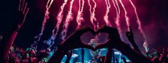 Tomorrowland 2023 – Best Songs, Remixes & Mashups – Warm