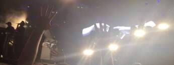 Modeselektor – Live Movement Detroit 2016