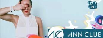 Ann Clue Live @ Sea Dance Festival (29-08-2021)