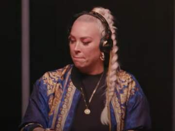 Sam Divine – Live from the Defected HQ, London (We