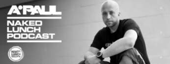 Naked Lunch Podcast 239 [Underground] (with guests Torsten Kanzler) 21.01.2017