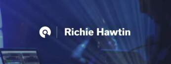 Richie Hawtin @ ENTER Ibiza Closing Party 2014, Space Ibiza